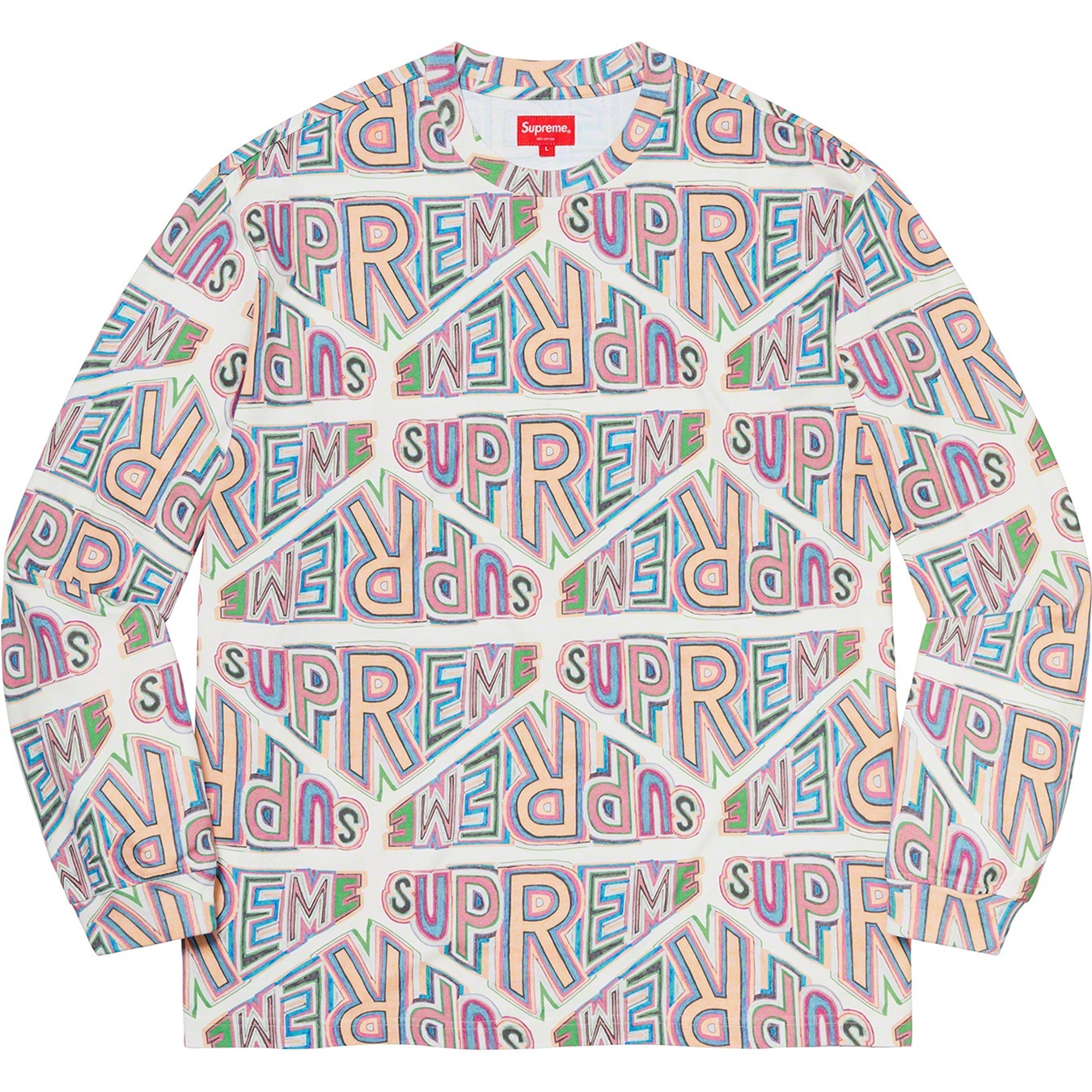 Perspective L/S Top view 5